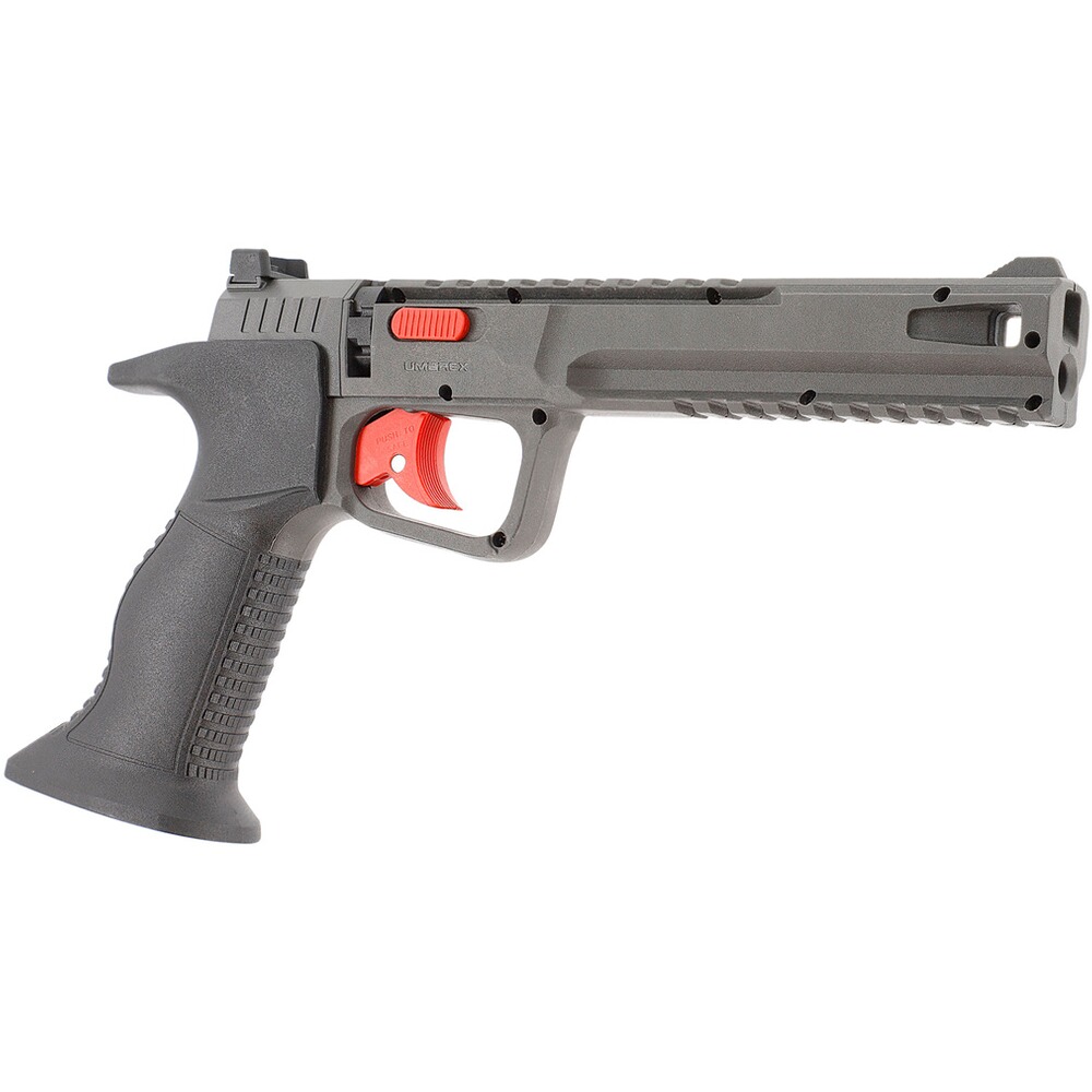 CO2 pistol SPA Expert, UX