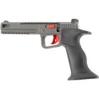 CO2 pistol SPA Expert, UX