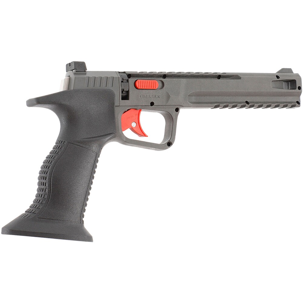 CO2 pistol SPA Expert, UX