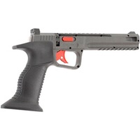 CO2 pistol SPA Expert, UX