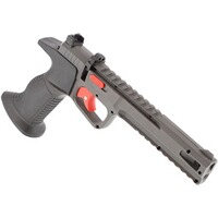 CO2 pistol SPA Expert, UX