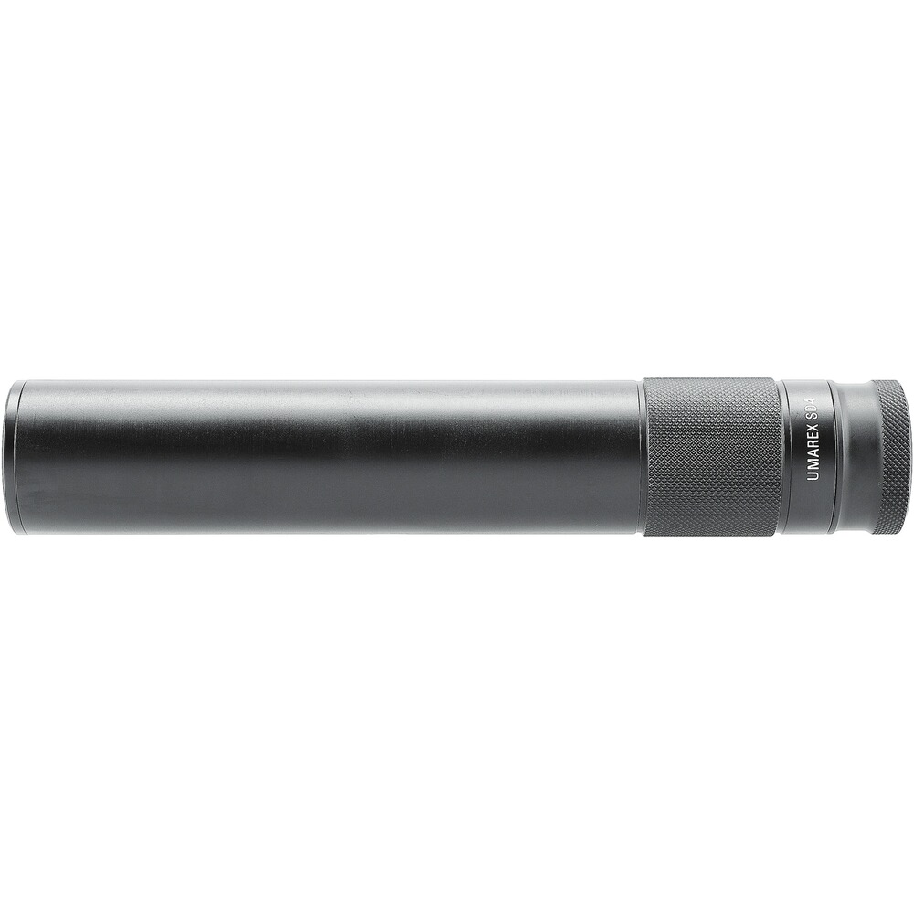 Schalldämpfer SD4, Umarex