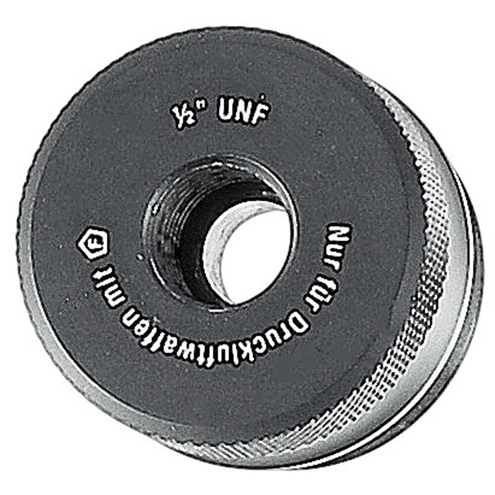 Schalldämpfer SD4, Umarex