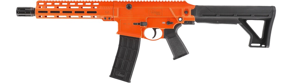 CO2 Gewehr HDC 68