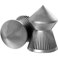 5,5mm Diabolo Excite Spike 1,02g, Haendler & Natermann