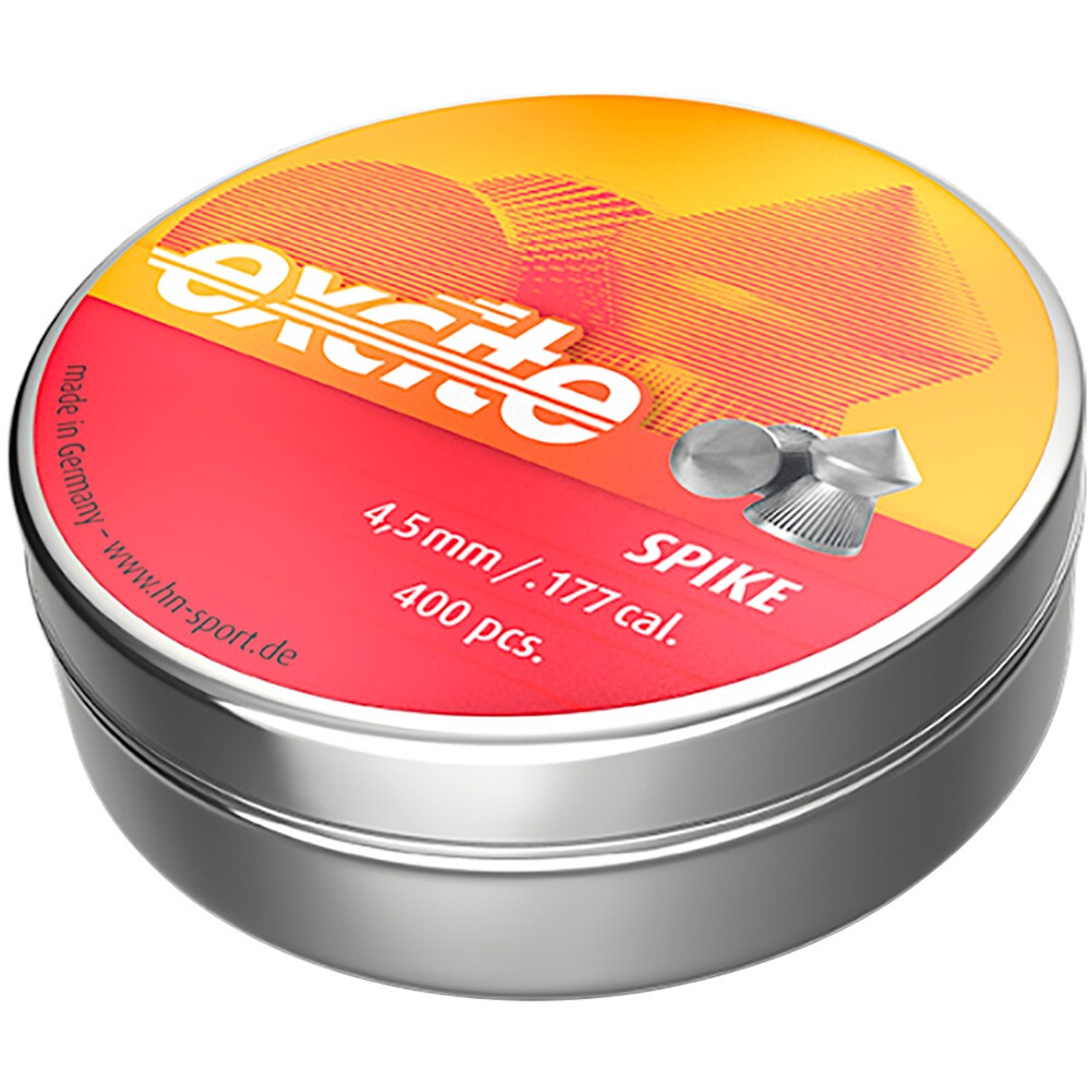 4,5mm Excite Spike 0,56g