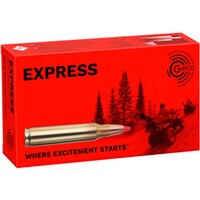 .222 Rem. Express 3,6g/56grs., Geco