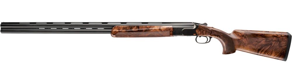 Bockdoppelflinte FBX Sporting, Blaser