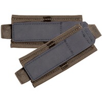 Ceinture d'arme RS, Vorn