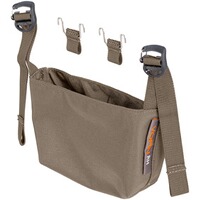 porte-arme RH, Vorn
