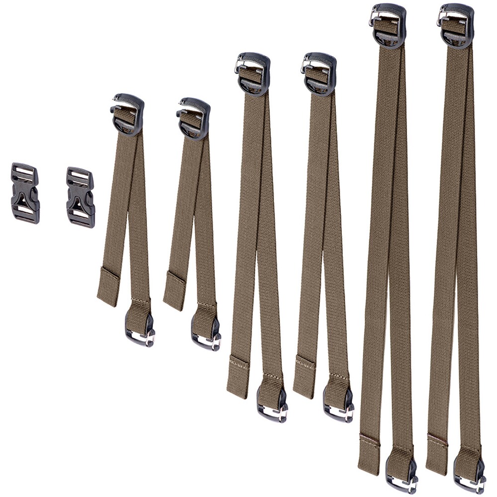 Gatekeeper Riemen mit Schnalle GS6