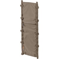 porte-charge LS, Vorn