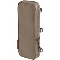 Tasche P4, Vorn