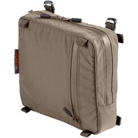 Tasche P6, Vorn