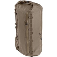 backpack B50, Vorn