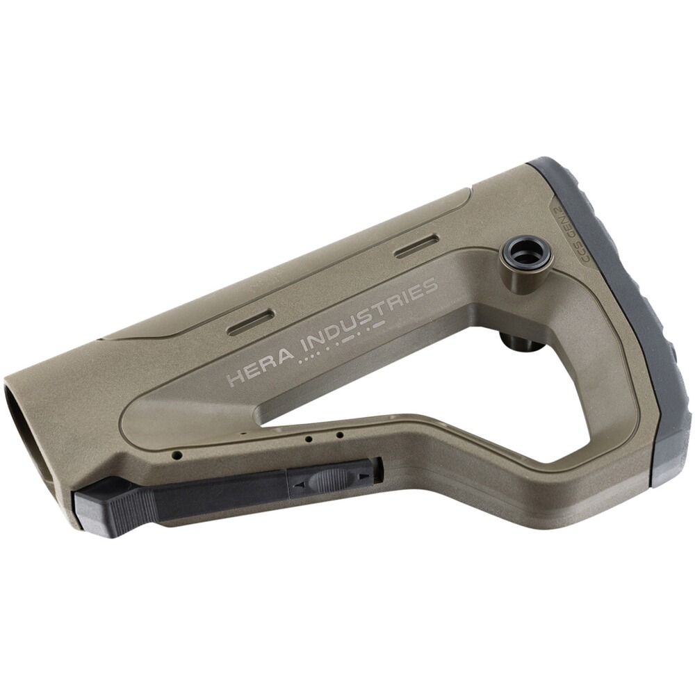 Schubschaft CCS Gen2