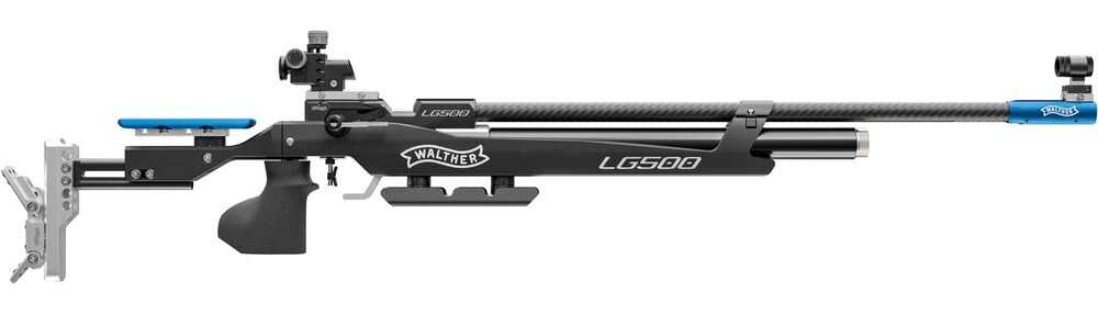 Matchluftgewehr 500 Competition