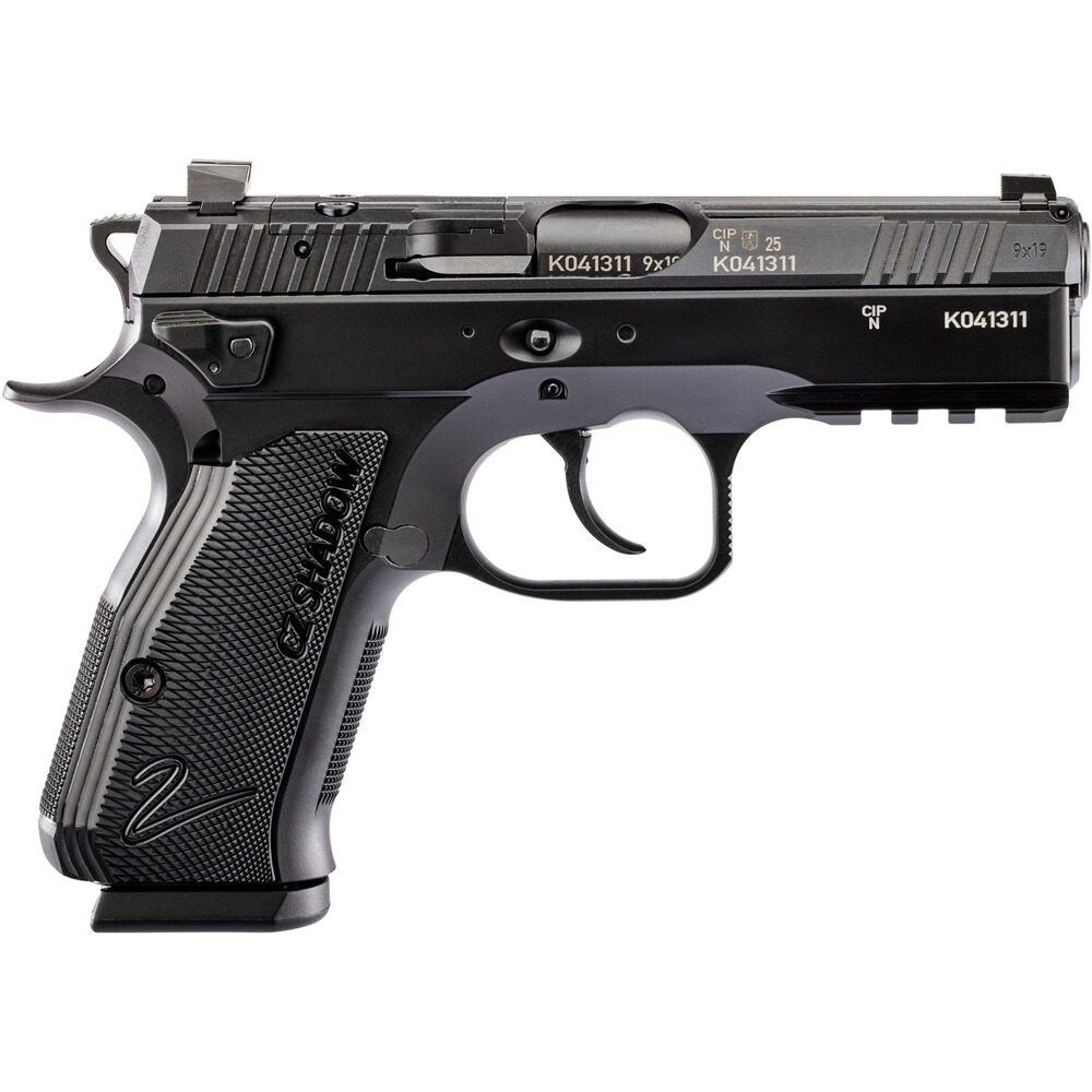 Pistole Shadow 2 Carry, CZ