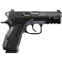 Pistole Shadow 2 Carry, CZ