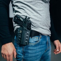Pistole Shadow 2 Carry, CZ