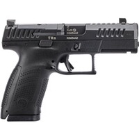 Pistole P-10 C OR Ported, CZ