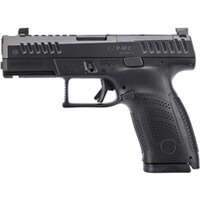 Pistole P-10 C OR Ported, CZ