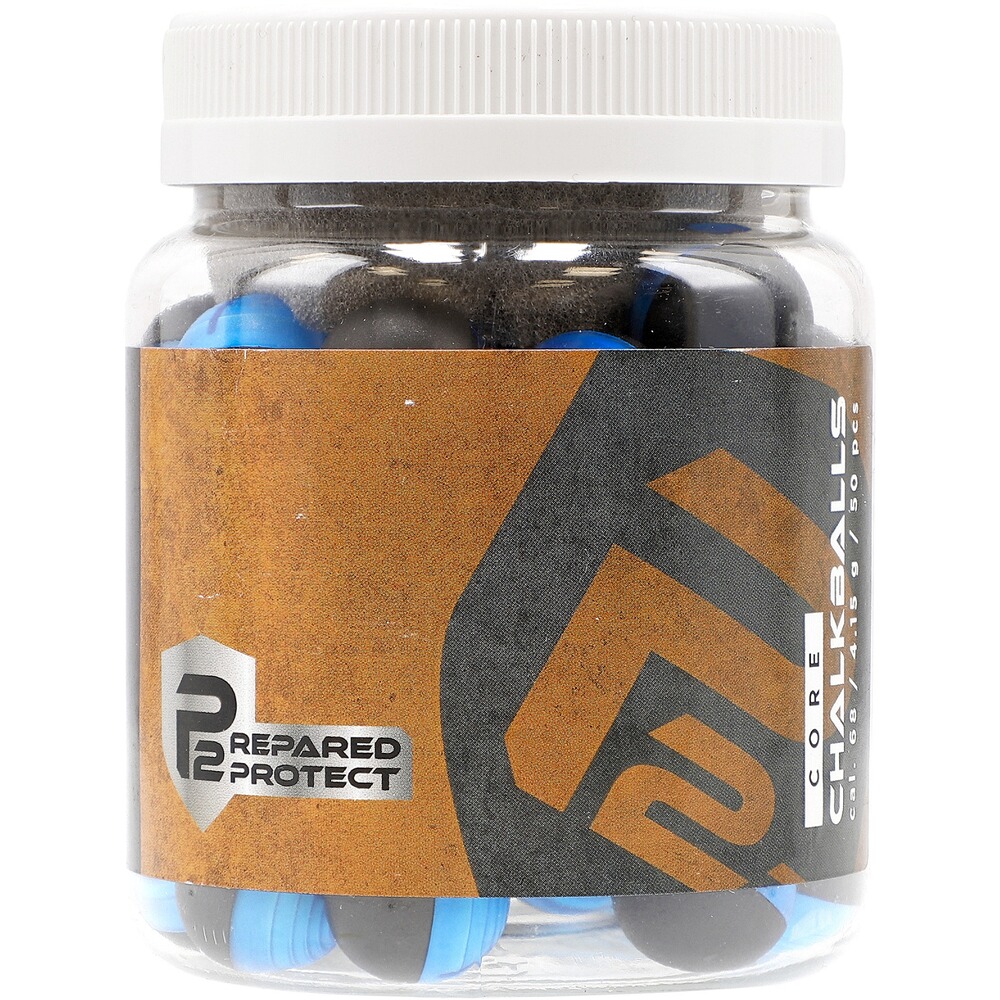 .68 Kreidekugeln (Chalkballs)