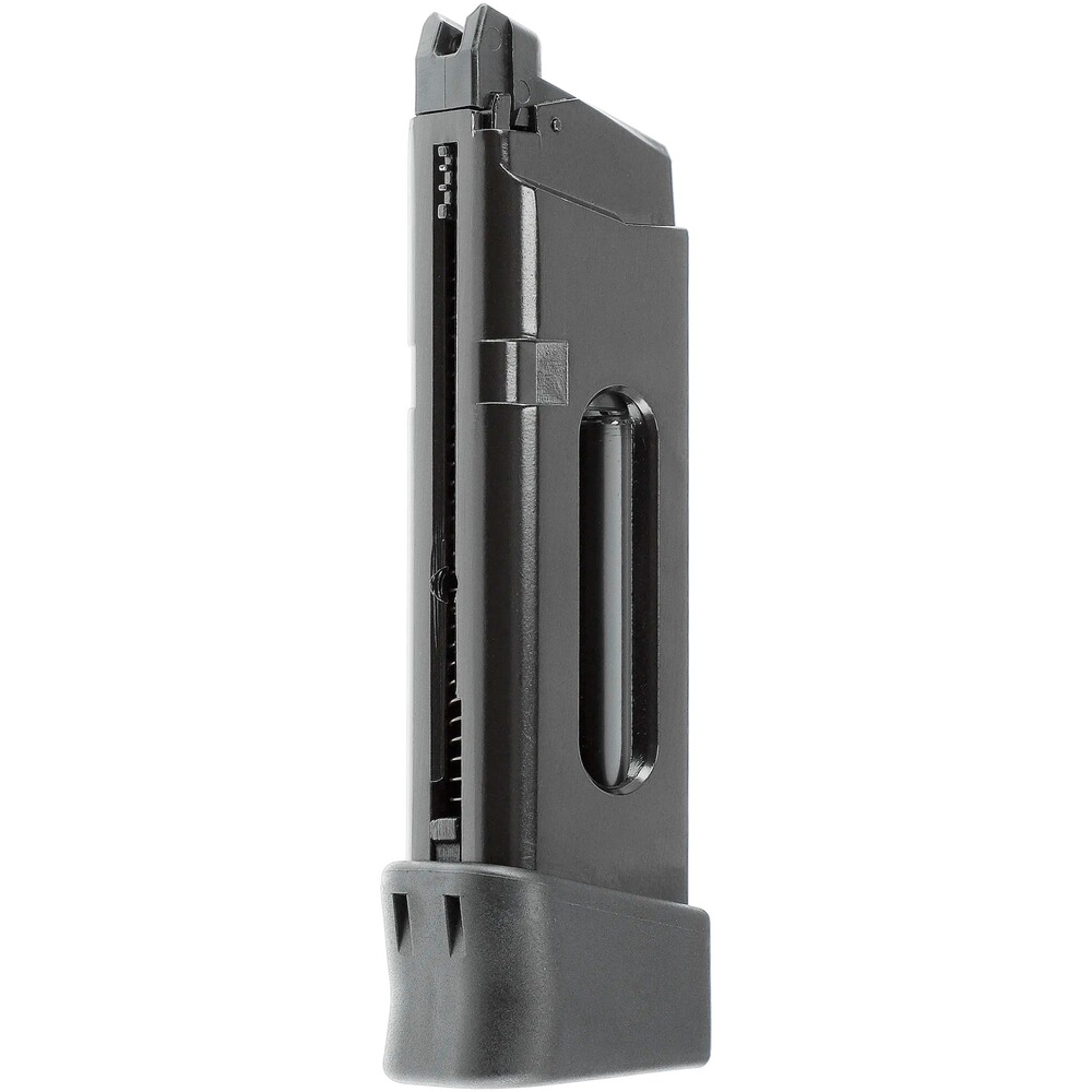 Magazin für CO2 Pistole 19 Gen5 MOS