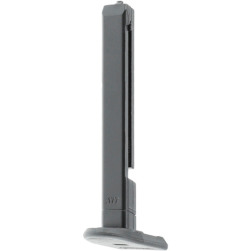 Magazin für Co2-Pistole Walther PDP