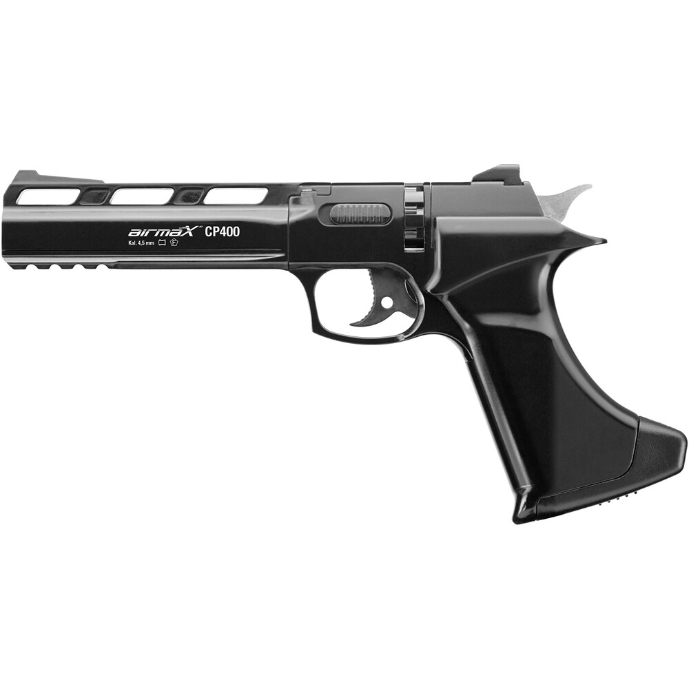 CO2 Pistole CP400 Gen. 2