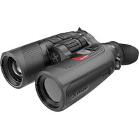 Wärmebildfernglas mit LRF QUEST L35R, Nocpix