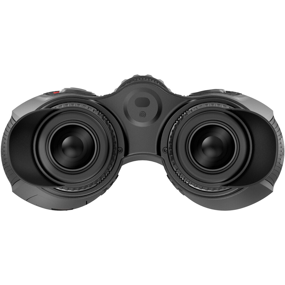 Wärmebildfernglas mit LRF QUEST H35R, Nocpix