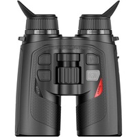 Wärmebildfernglas mit LRF QUEST H35R, Nocpix