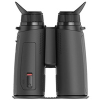 Wärmebildfernglas mit LRF QUEST H50R, Nocpix