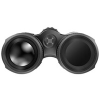 Wärmebildfernglas mit LRF QUEST H50R, Nocpix