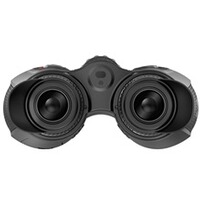 Wärmebildfernglas mit LRF QUEST H50R, Nocpix