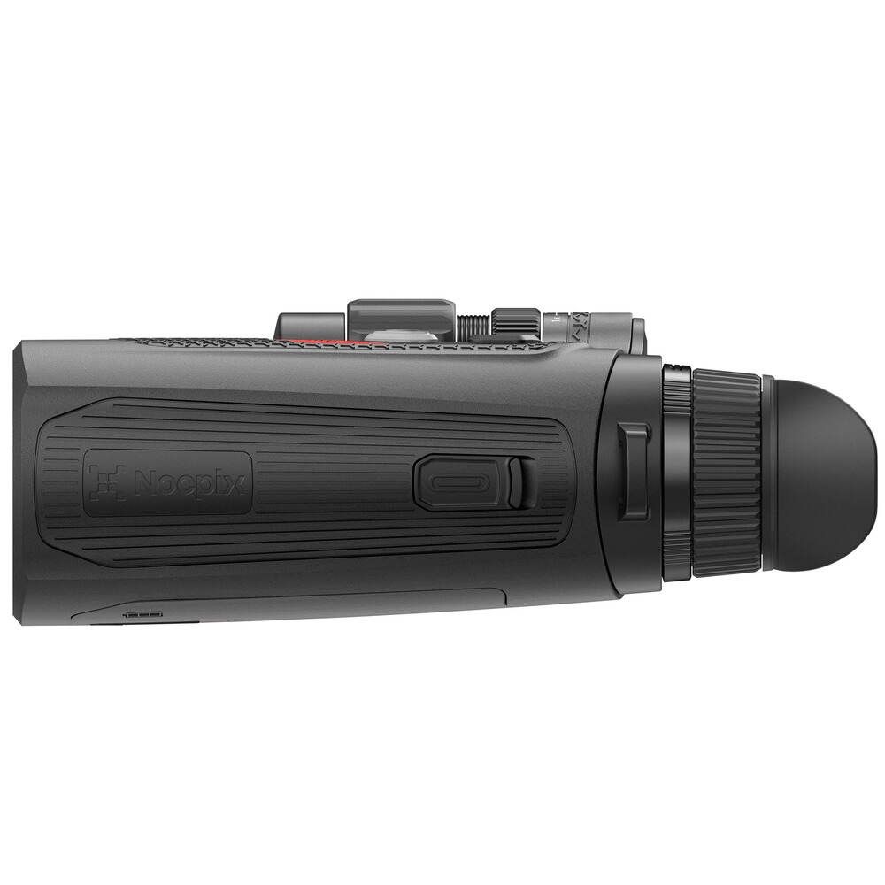 Wärmebildfernglas mit LRF QUEST H50R, Nocpix