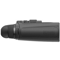 Wärmebildfernglas mit LRF QUEST H50R, Nocpix