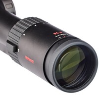 Zielfernrohr RS-4 2,5-10x50 S mit Schiene, Minox