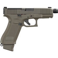 Pistolet 45 Gen5/MOS Hunter Edition, Glock