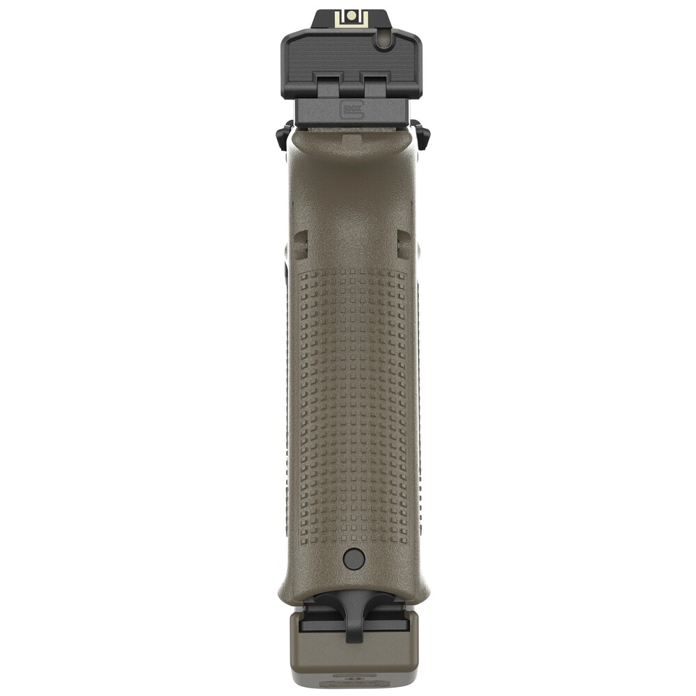 Pistolet 45 Gen5/MOS Hunter Edition, Glock