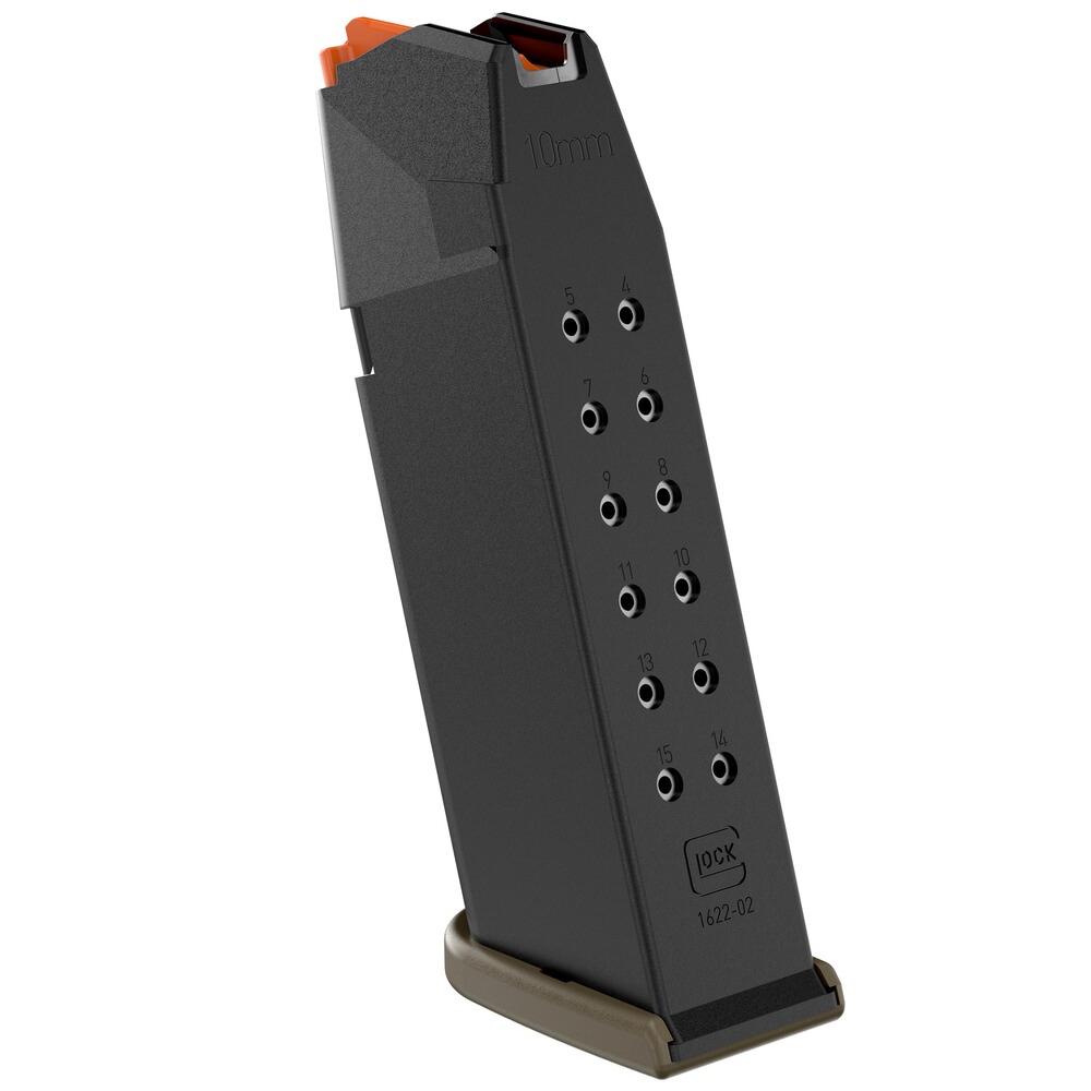 Chargeur pour Glock 20 Hunter, Glock
