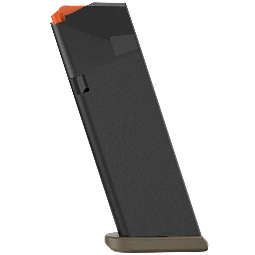 Magazin für Glock 20 Hunter
