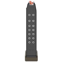 Magazin für Glock 45 Gen5/MOS Hunter Edition, Glock