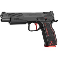 Pistole Shadow 2 Target, CZ