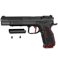 Laufgewicht CZ Shadow Target – 100 g, CZ