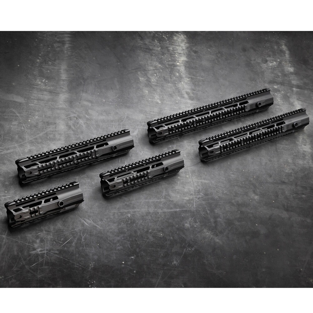 Handguard Hera IRS AR15/M4 Gen4, Hera Arms
