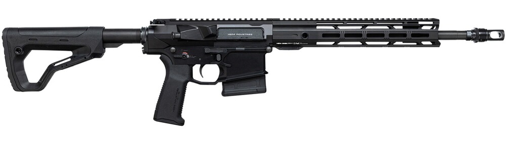 Selbstladebüchse 7SIX2 Modern Hunter