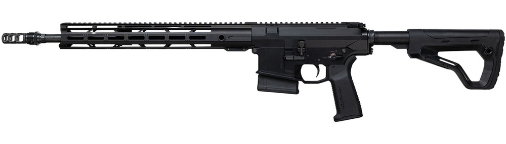 Selbstladebüchse 7SIX2 Dynamic, Hera Arms
