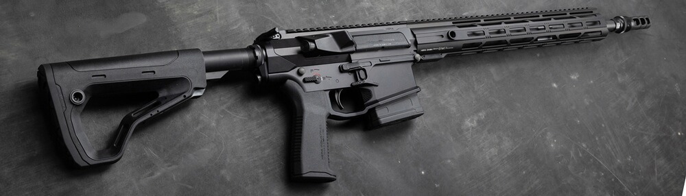 Selbstladebüchse 7SIX2 Dynamic, Hera Arms